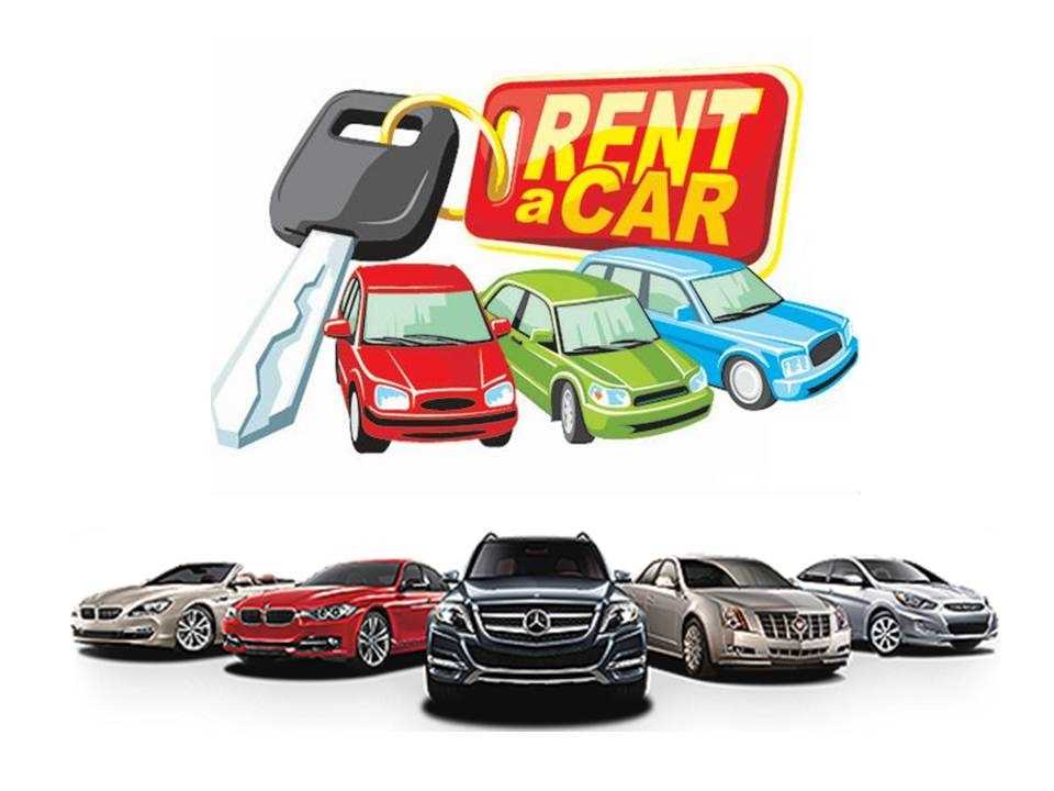 Buca Rent A Car